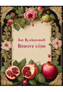 Utwory różne Jana...