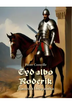 Cyd albo Roderik. komedia...