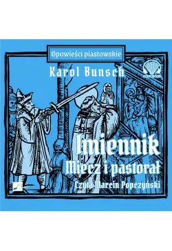 Imiennik – Miecz i pastorał