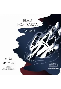 Komisarz Palmu. Tom 2. Błąd...