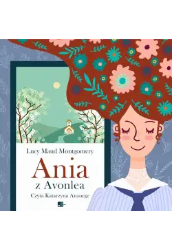 Ania z Avonlea