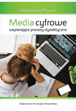 Media cyfrowe wspierające...