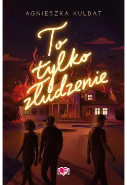 To tylko złudzenie. Blef....
