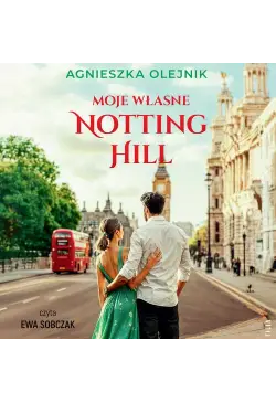 Moje własne Notting Hill