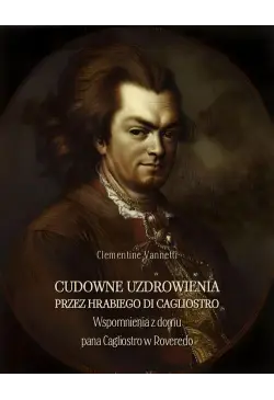 Cudowne uzdrowienia przez...