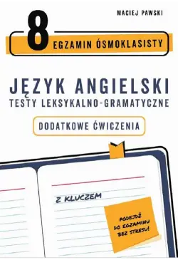 Egzamin ósmoklasisty z...