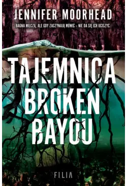 Tajemnica Broken Bayou
