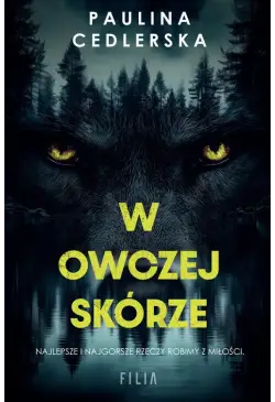 W owczej skórze