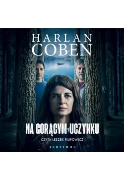 Na gorącym uczynku (wydanie...