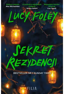 Sekret rezydencji