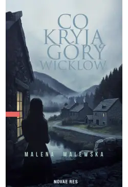 Co kryją góry Wicklow