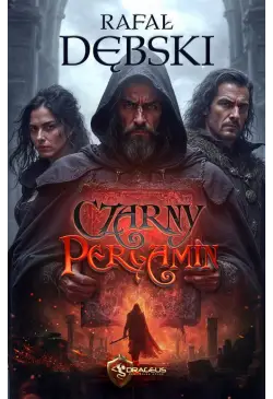 Czarny Pergamin