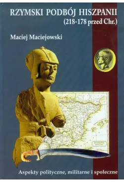 Rzymski podbój Hiszpanii