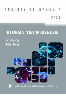 Informatyka w biznesie 2024...