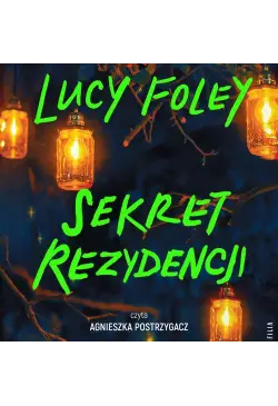 Sekret rezydencji