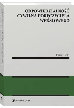 Odpowiedzialność cywilna...