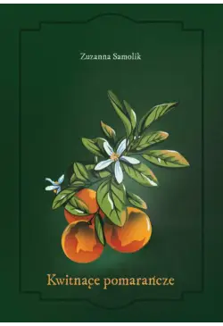 Kwitnące pomarańcze