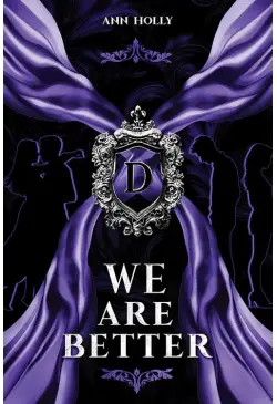 We are better