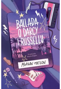Ballada o Darcy i Russellu