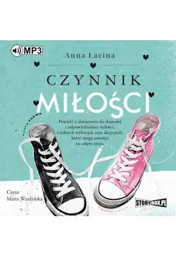 Czynnik miłości