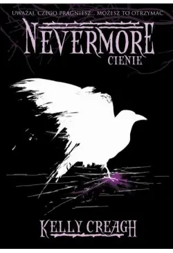 Nevermore-Cienie
