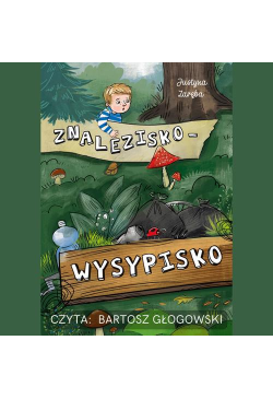 Znalezisko – wysypisko