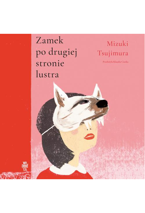 Zamek po drugiej stronie lustra