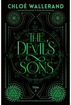 The Devil's Sons. Tom 3
