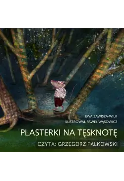 Plasterki na tesknotę