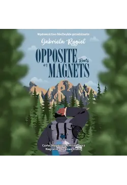 Opposite Magnets. Roots