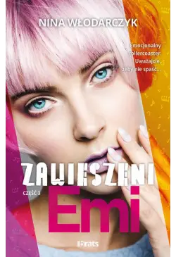 Zawieszeni. Część 3: Emi