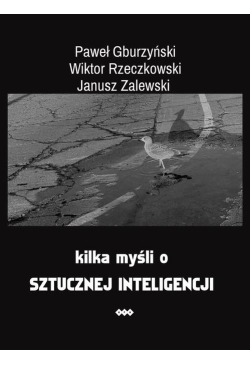 Kilka myśli o sztucznej...