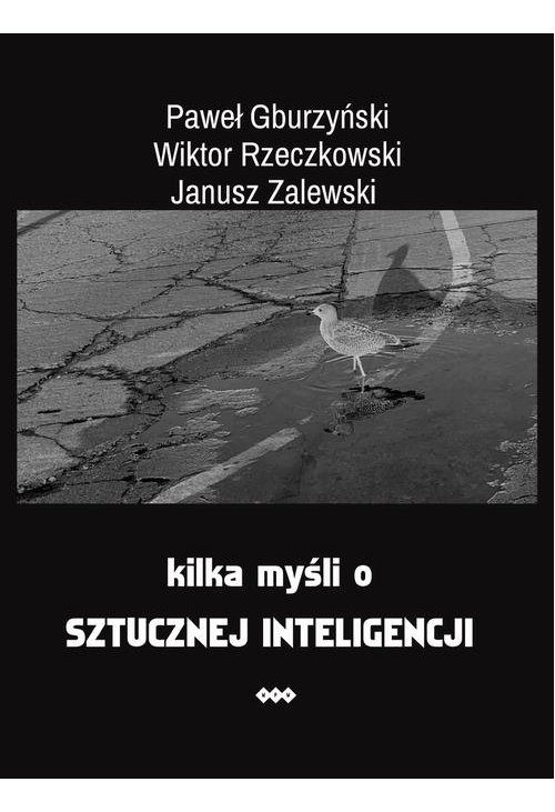 Kilka myśli o sztucznej inteligencji
