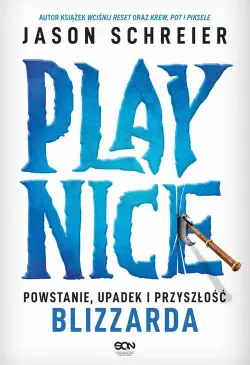 Play Nice. Powstanie,...
