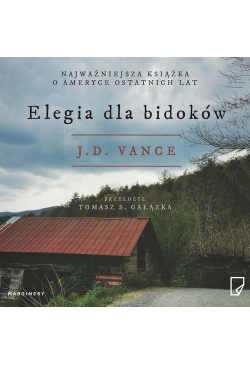 Elegia dla bidoków