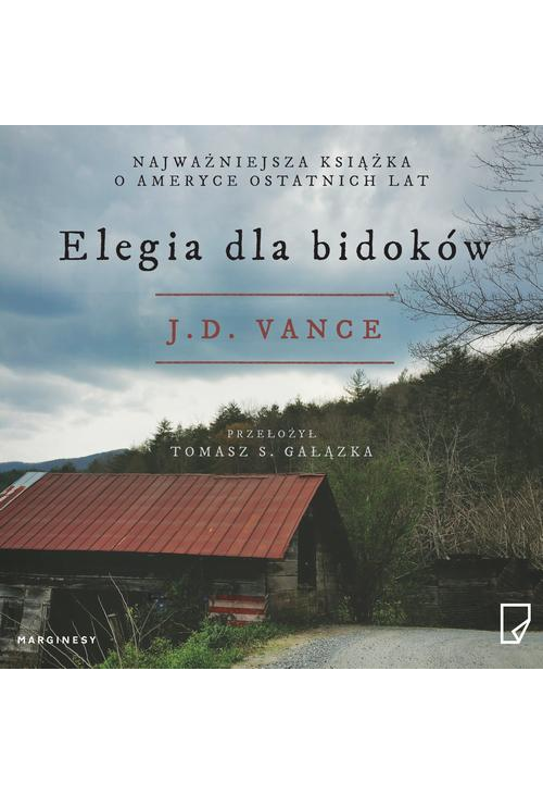 Elegia dla bidoków