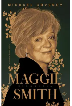 Maggie Smith. Biografia