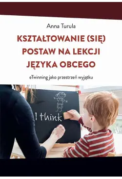 Kształtowanie (się) postaw...