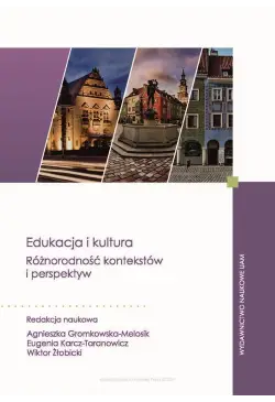 Edukacja i kultura....