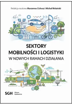Sektory logistyki i...