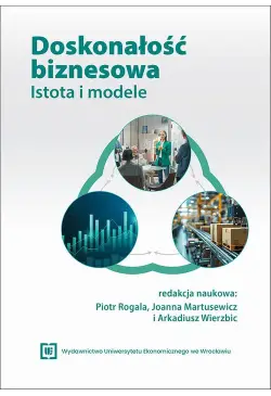 Doskonałość biznesowa –...
