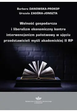 Wolność gospodarcza i...