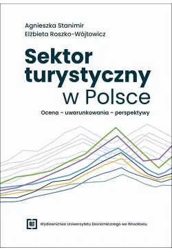 Sektor turystyczny w...