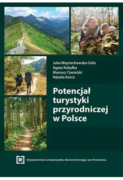 Potencjał turystyki...