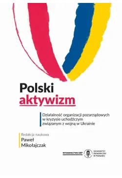 Polski aktywizm....