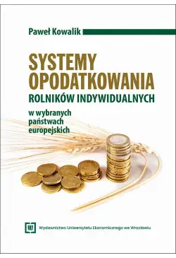 Systemy opodatkowania...