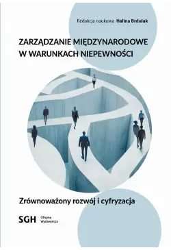 Zarządzanie Międzynarodowe...