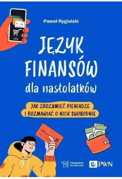 Język finansów dla nastolatków