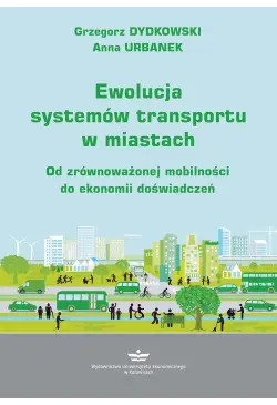 Ewolucja systemów...