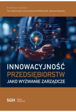 INNOWACYJNOŚĆ...
